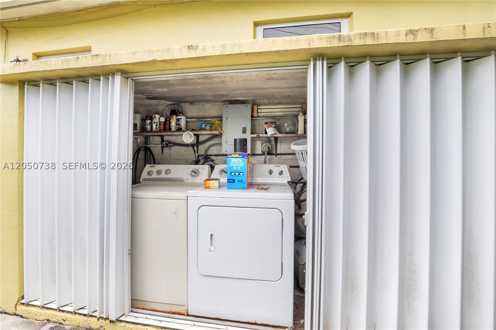 RIVERSIDE FARMS - Residential Income