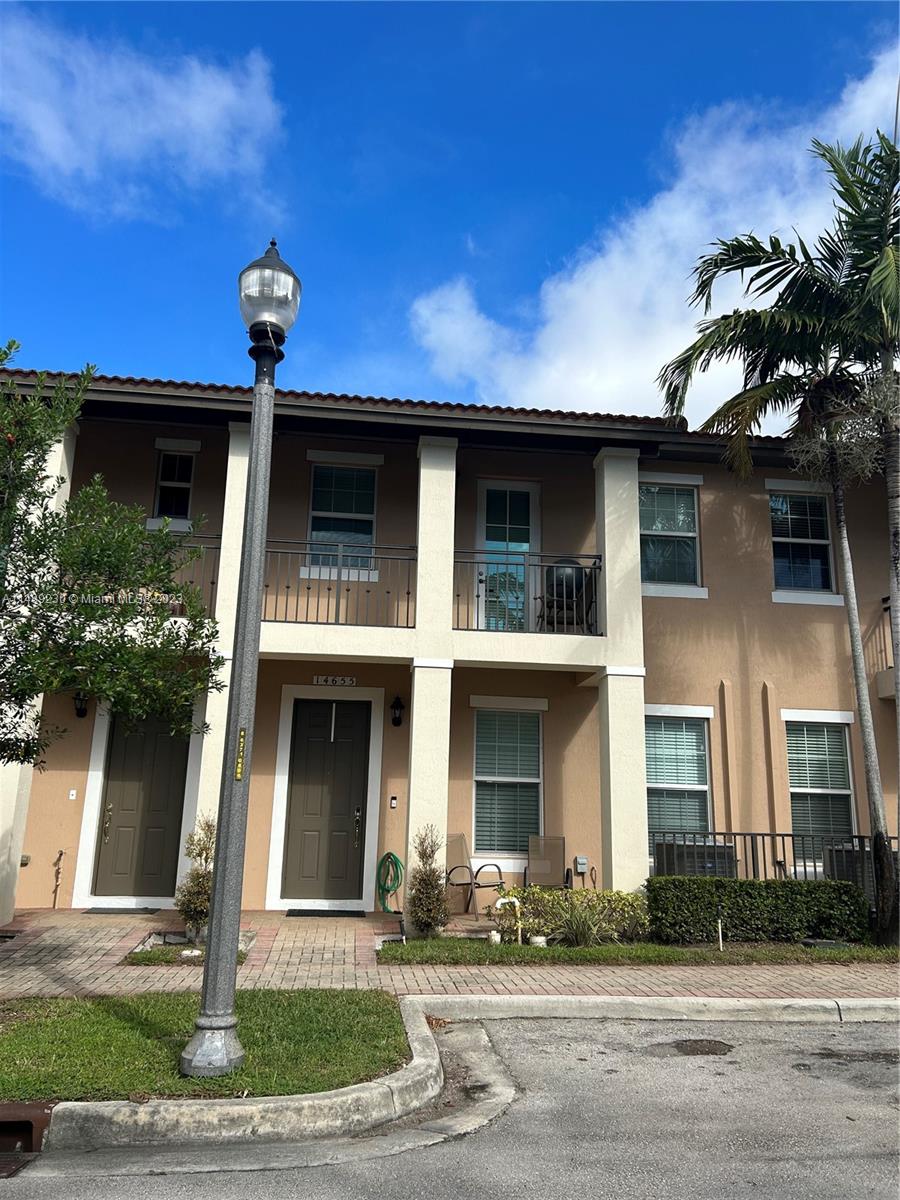 Cobblestone - Residential Lease