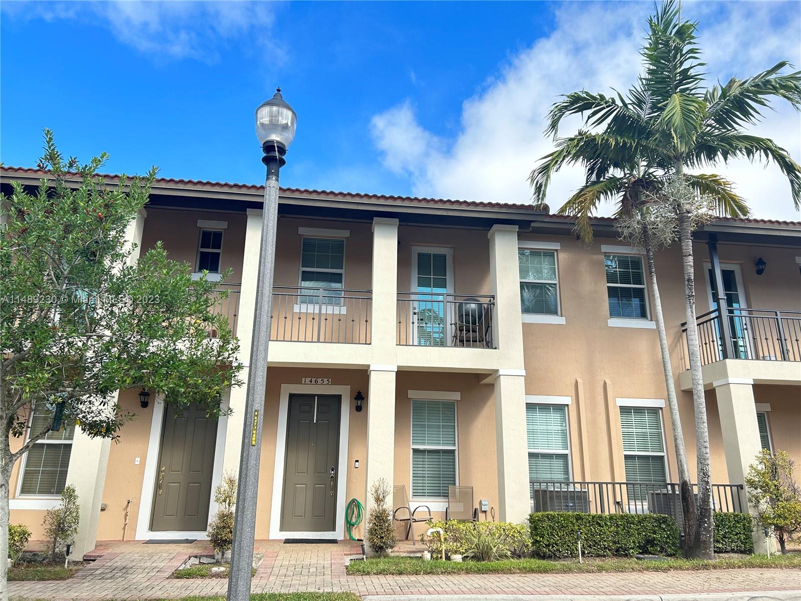 Cobblestone - Residential Lease