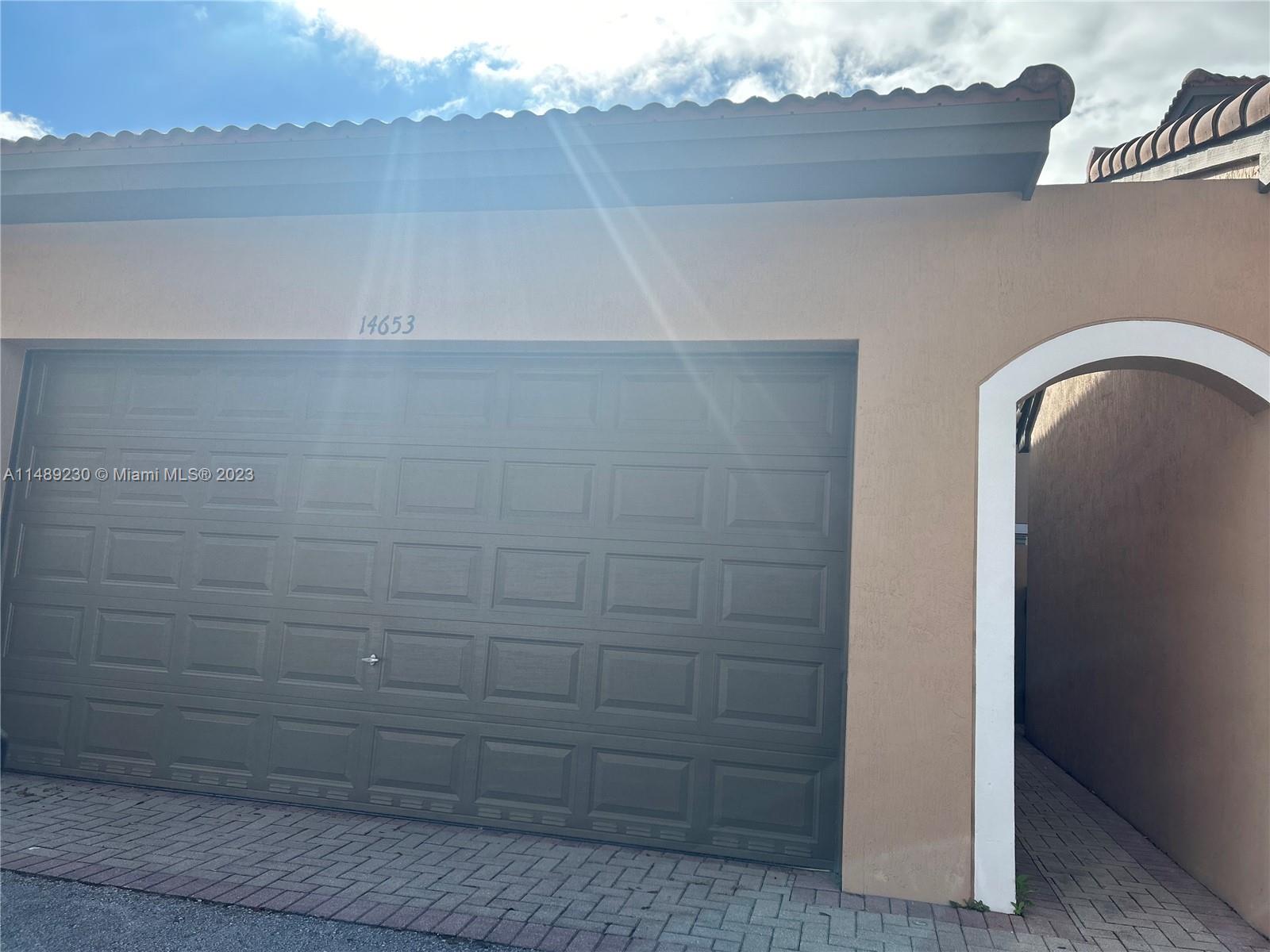Cobblestone - Residential Lease