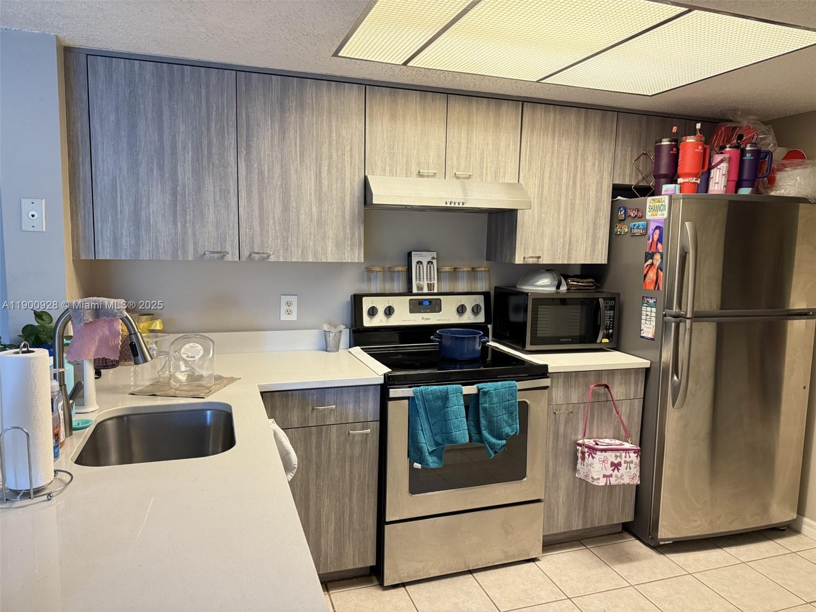 EVERGREEN LAKES CONDO - Residential