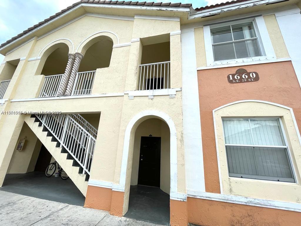 SHOMA CONDO AT KEYS COVE - Residential