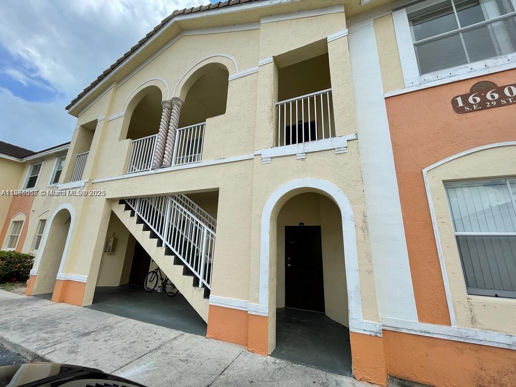 SHOMA CONDO AT KEYS COVE - Residential