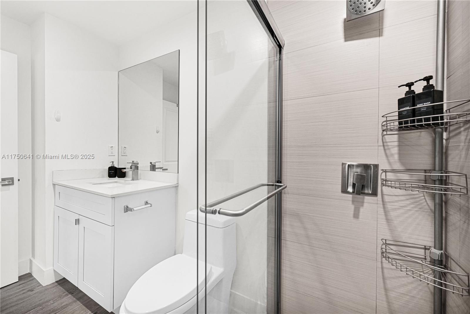 MAGIC CITY VILLAS I CONDO - Residential