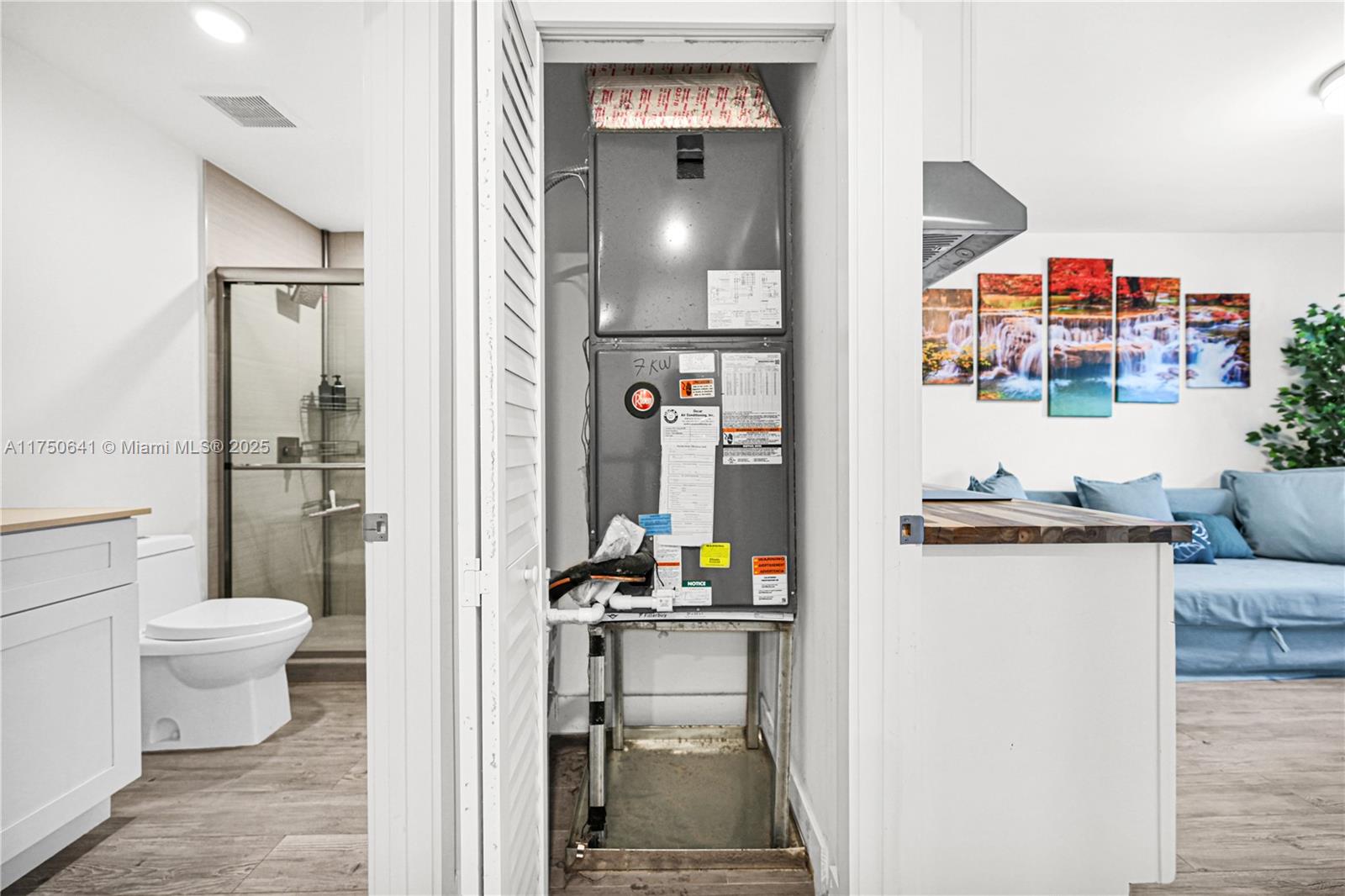 MAGIC CITY VILLAS I CONDO - Residential