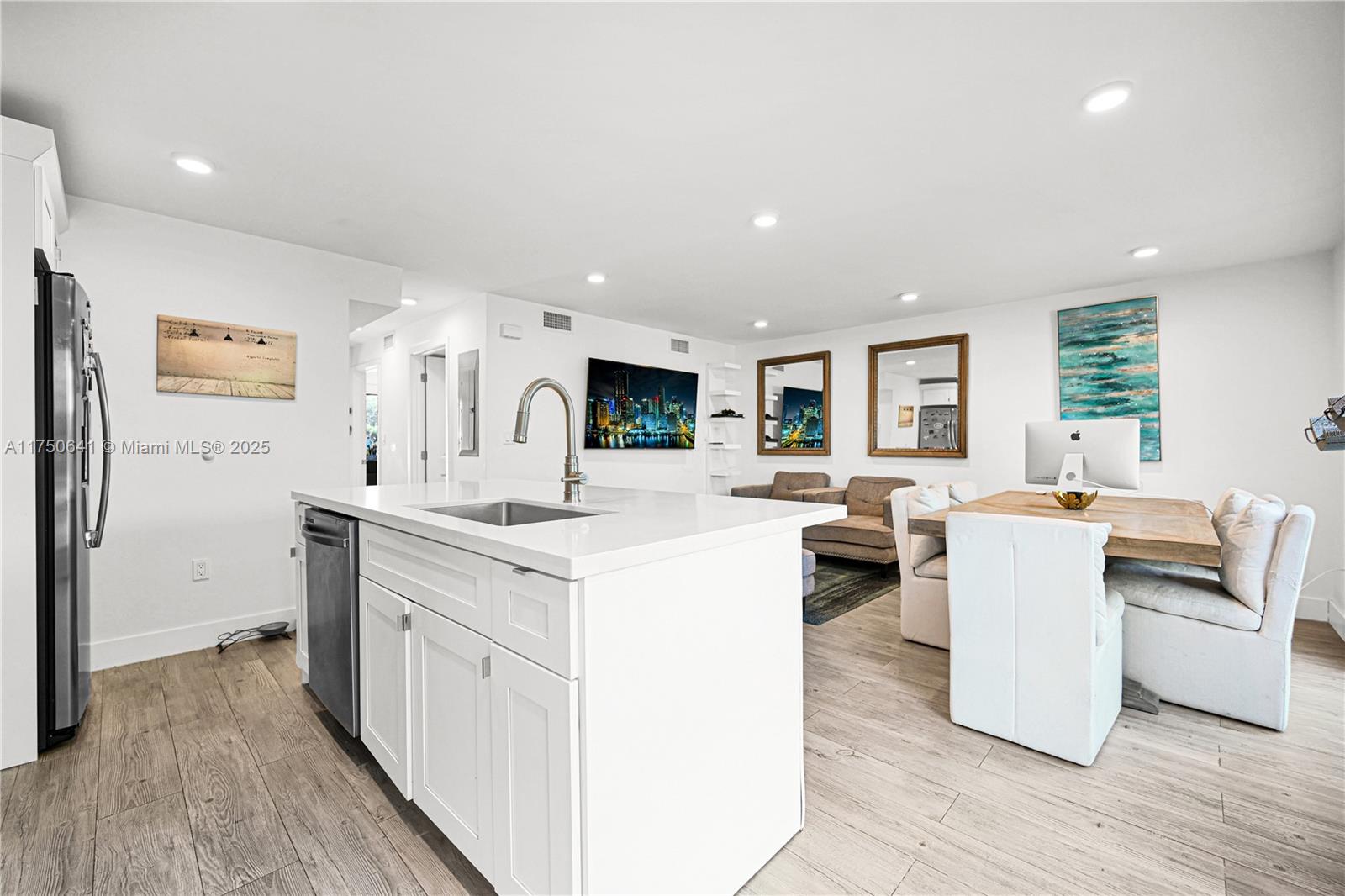 MAGIC CITY VILLAS I CONDO - Residential
