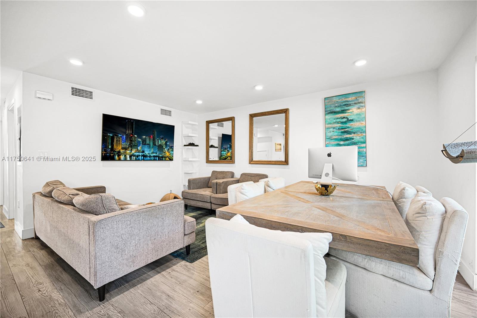 MAGIC CITY VILLAS I CONDO - Residential