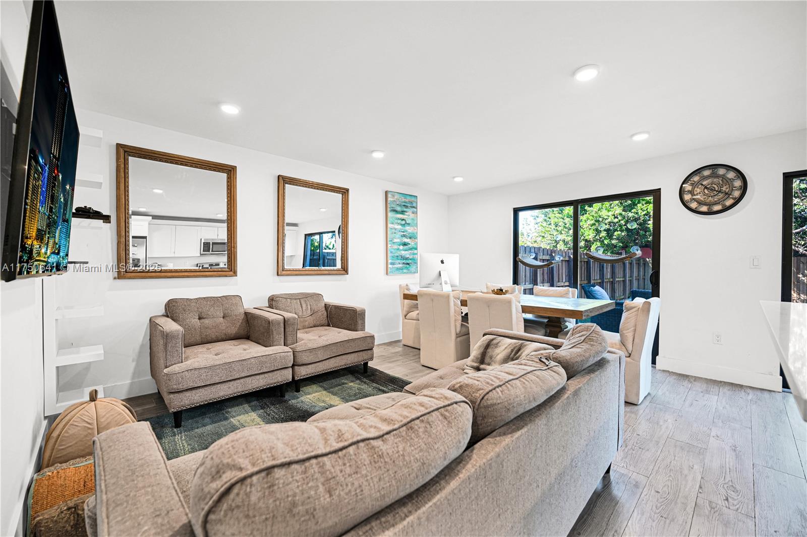 MAGIC CITY VILLAS I CONDO - Residential