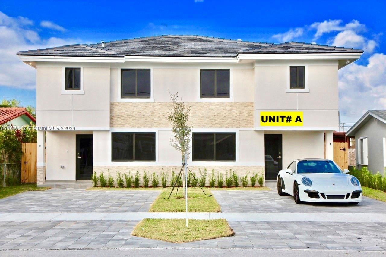 MAGIC CITY VILLAS I CONDO - Residential