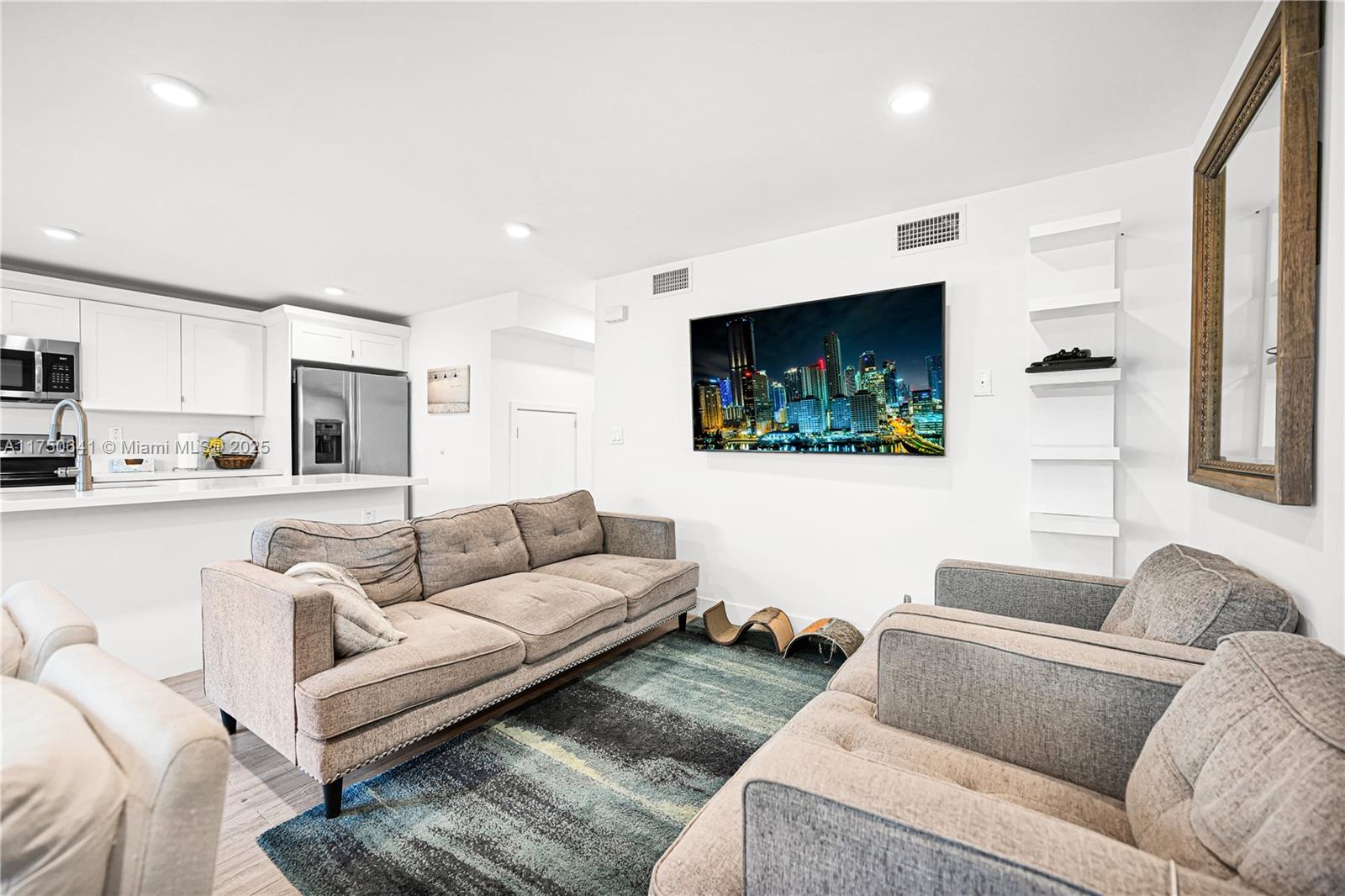 MAGIC CITY VILLAS I CONDO - Residential