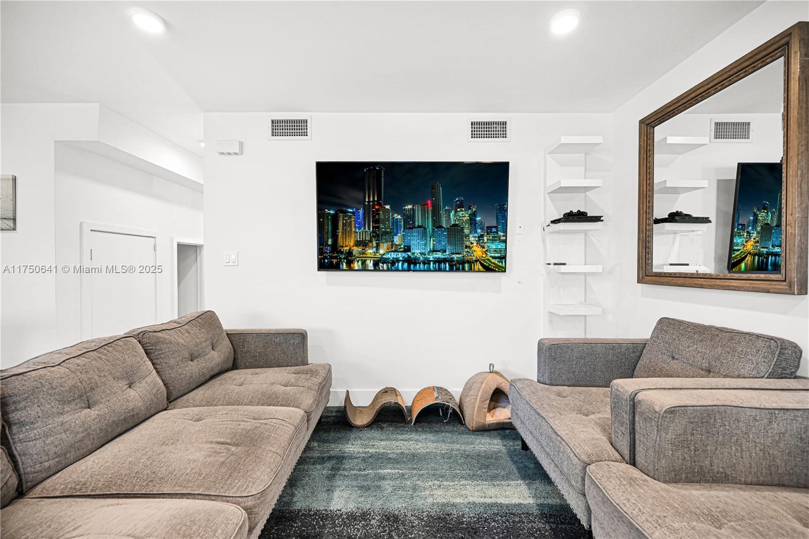 MAGIC CITY VILLAS I CONDO - Residential