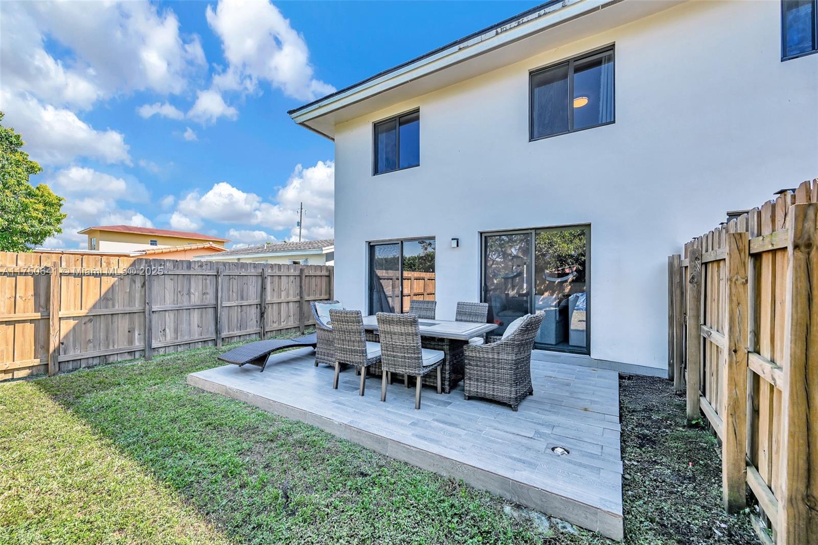 MAGIC CITY VILLAS I CONDO - Residential