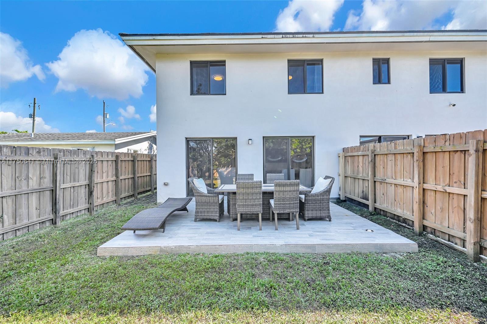 MAGIC CITY VILLAS I CONDO - Residential