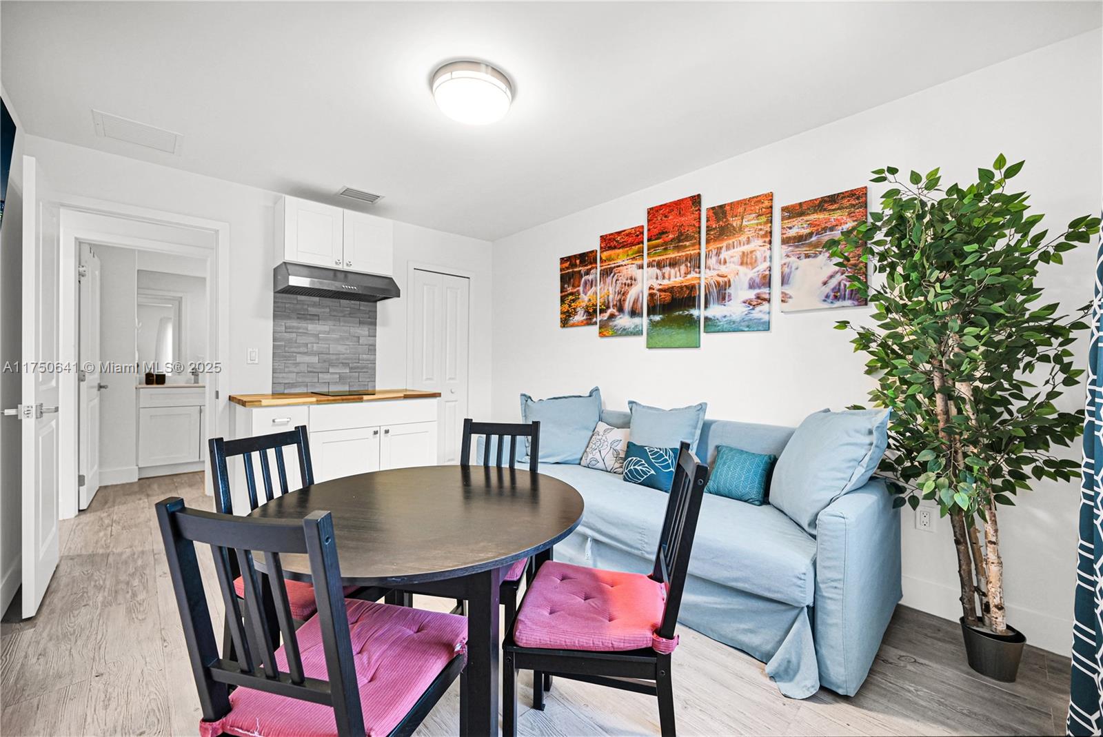 MAGIC CITY VILLAS I CONDO - Residential