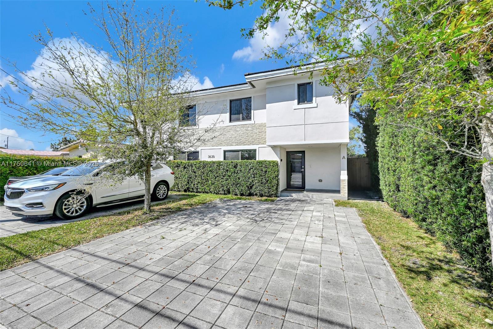 MAGIC CITY VILLAS I CONDO - Residential