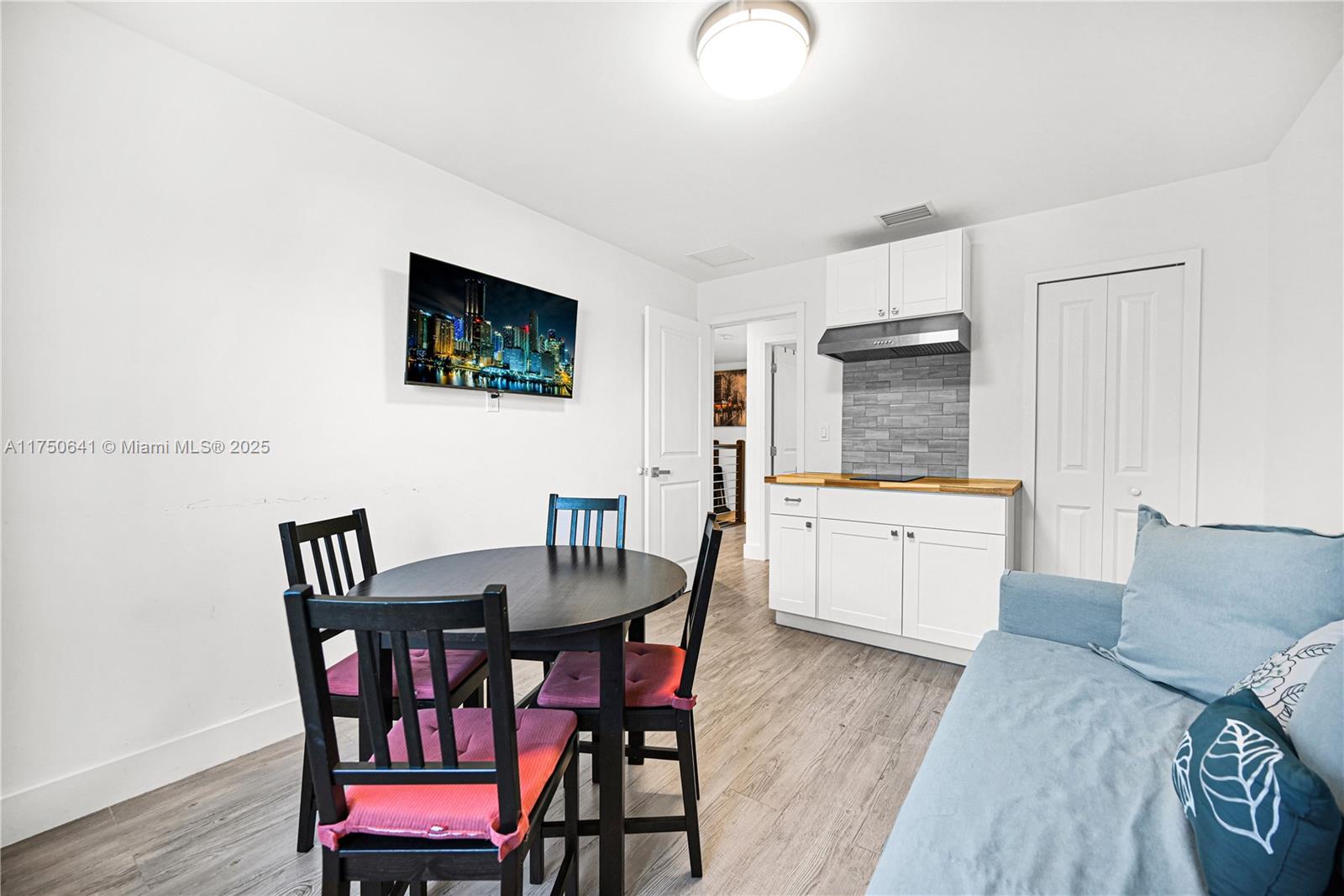 MAGIC CITY VILLAS I CONDO - Residential
