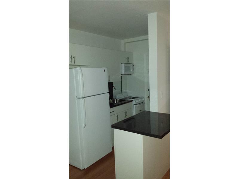 HIDEAWAY CONDO - Residential Lease