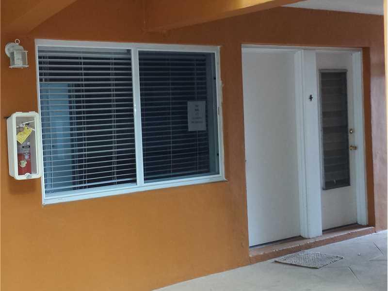HIDEAWAY CONDO - Residential Lease