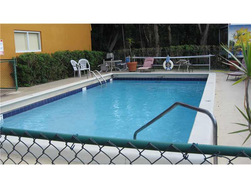HIDEAWAY CONDO - Residential Lease