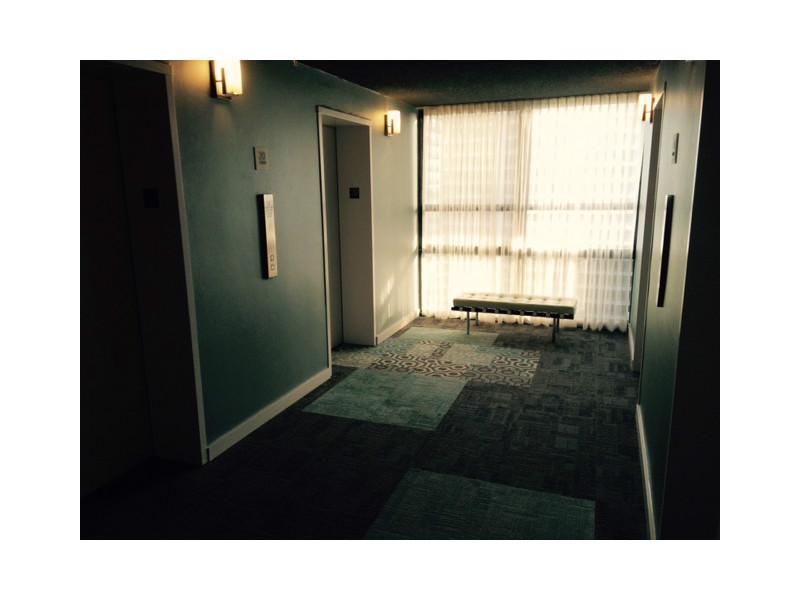 CHARTER CLUB CONDO - Residential Lease