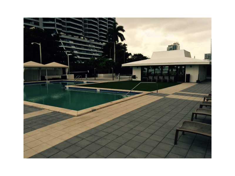 CHARTER CLUB CONDO - Residential Lease