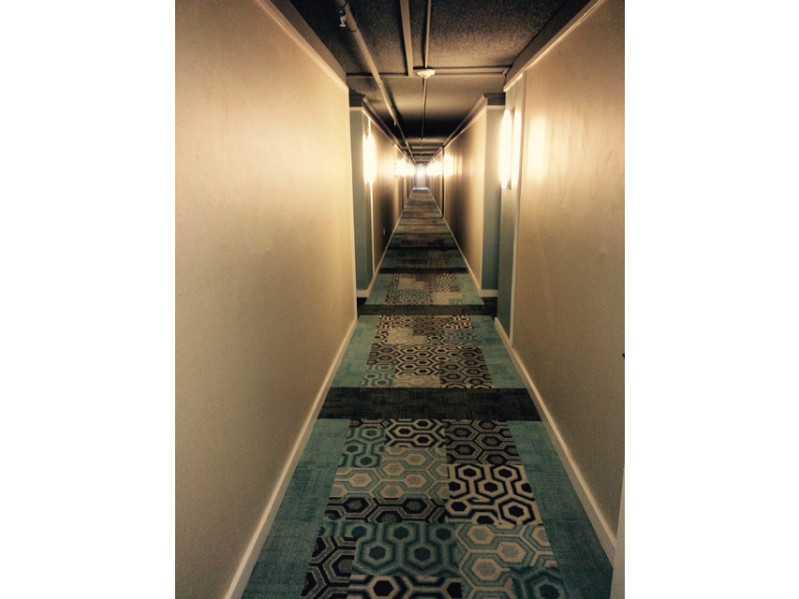 CHARTER CLUB CONDO - Residential Lease