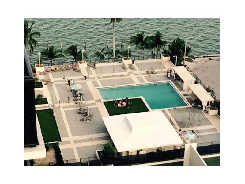 CHARTER CLUB CONDO - Residential Lease