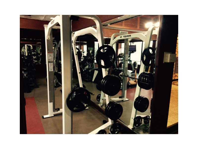 CHARTER CLUB CONDO - Residential Lease
