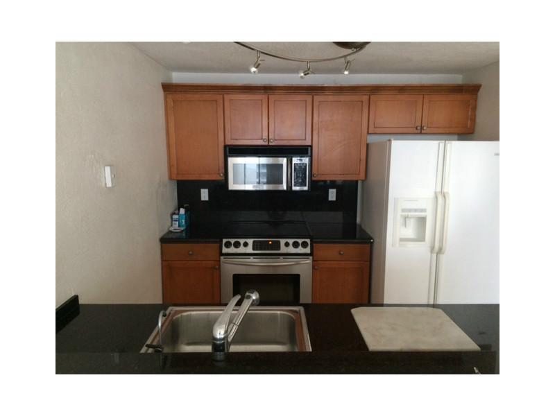 CHARTER CLUB CONDO - Residential Lease