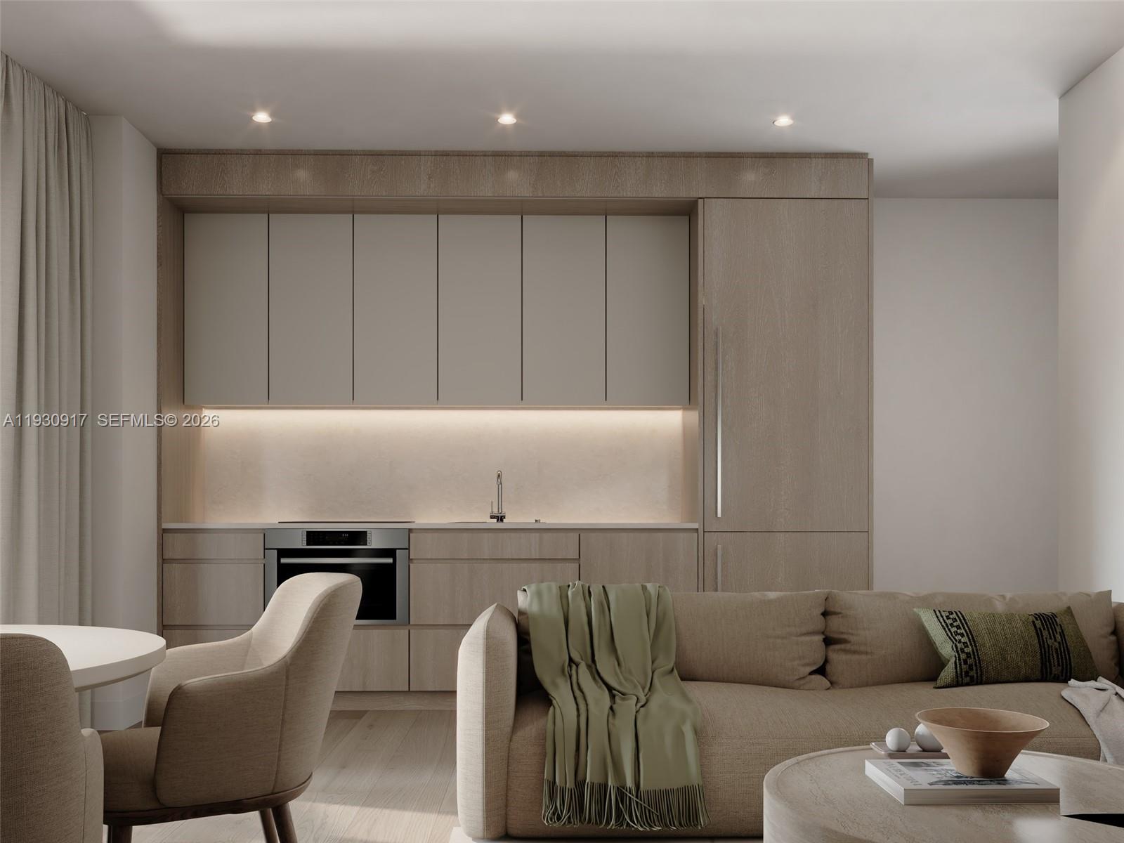 South Miami - Residential