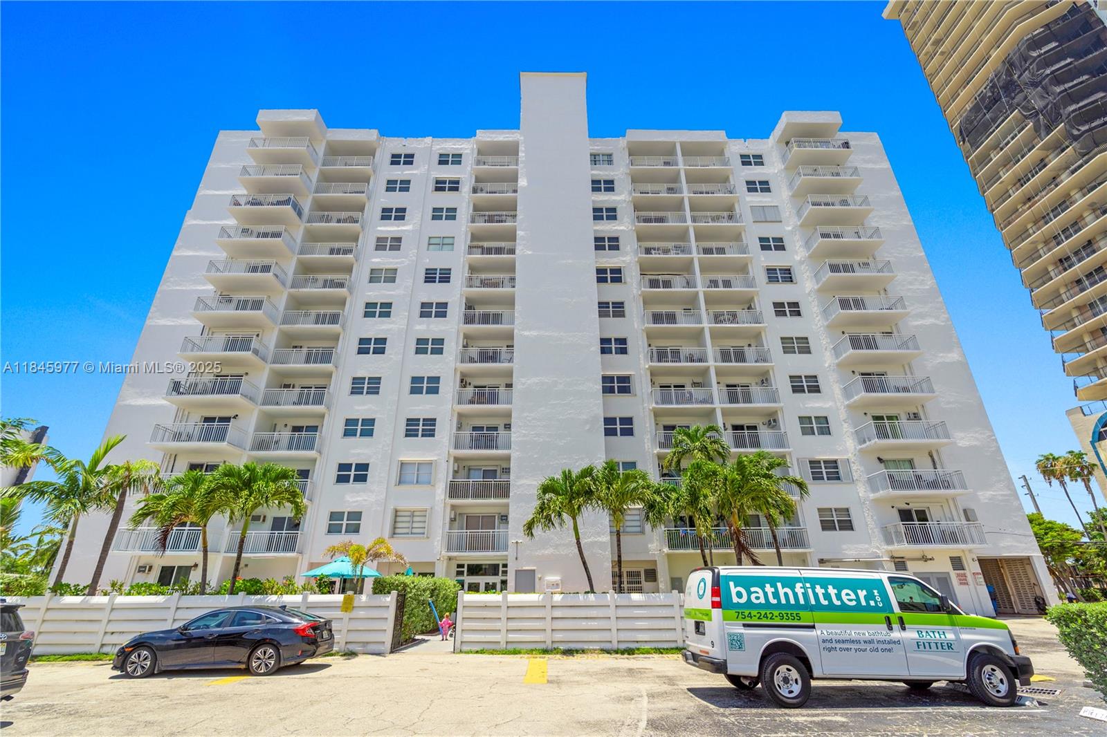 LEISURE BEACH CONDO - Residential