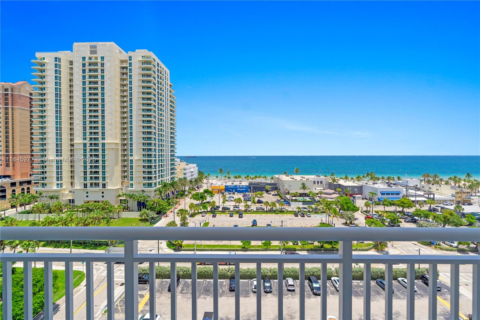 LEISURE BEACH CONDO - Residential