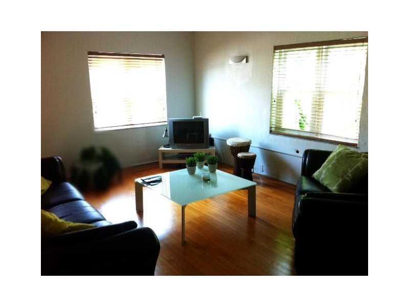 LES JARDINS OF SOUTH BEAC - Residential Lease