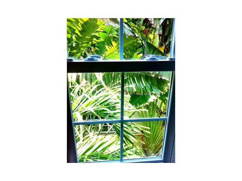 LES JARDINS OF SOUTH BEAC - Residential Lease