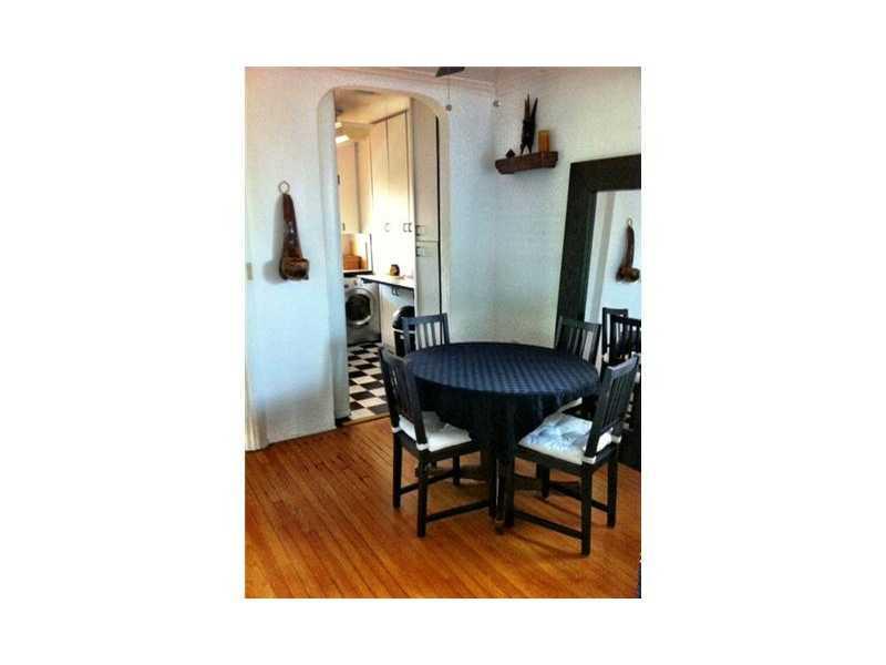 LES JARDINS OF SOUTH BEAC - Residential Lease