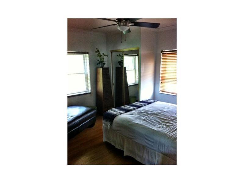 LES JARDINS OF SOUTH BEAC - Residential Lease