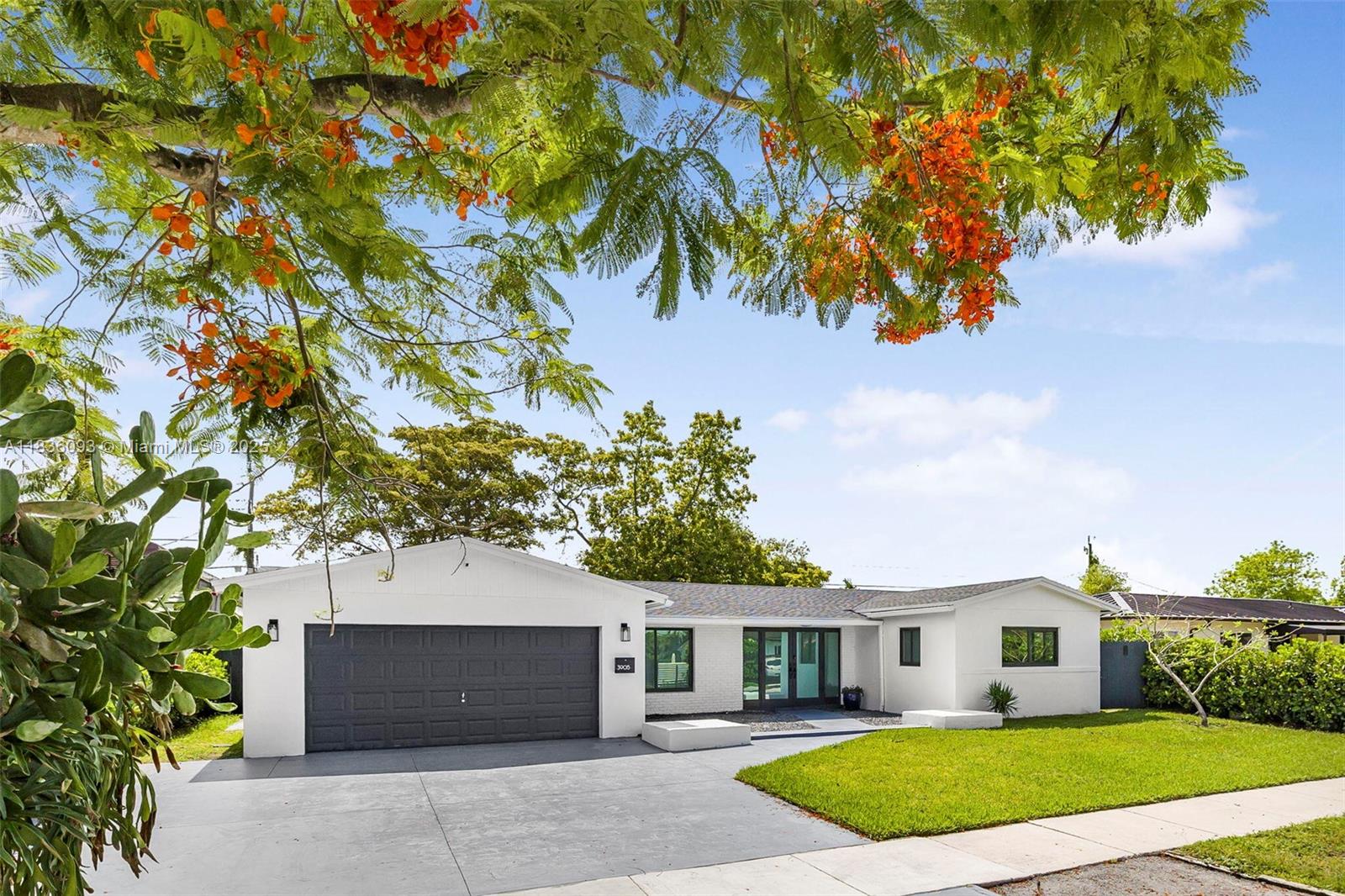 SOUTHERN ESTS 7TH ADDN SE - Residential