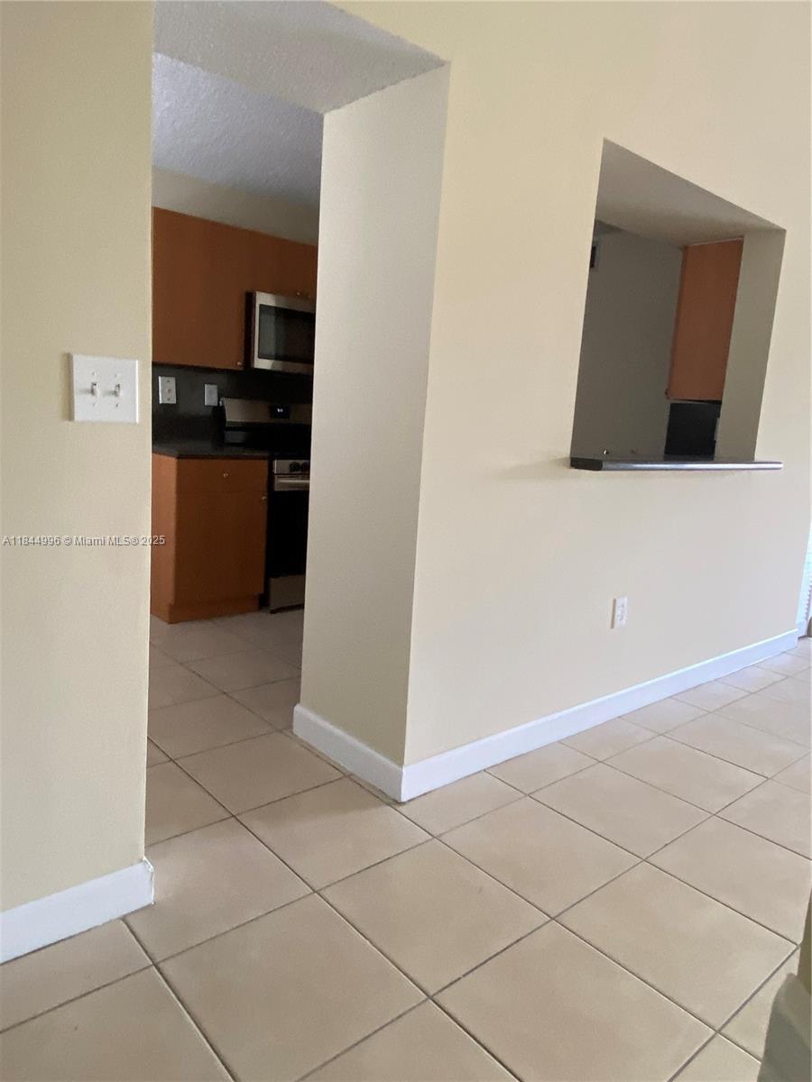 THE GREENS AT DORAL CONDO - Residential Lease