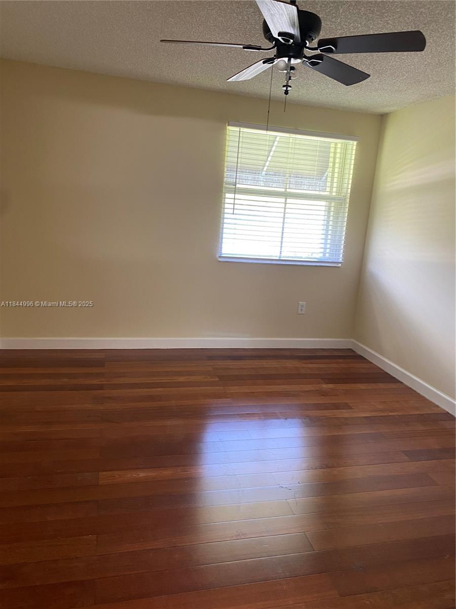 THE GREENS AT DORAL CONDO - Residential Lease