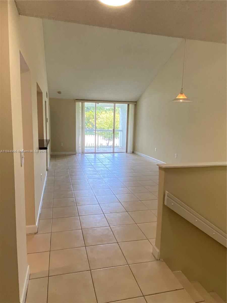 THE GREENS AT DORAL CONDO - Residential Lease