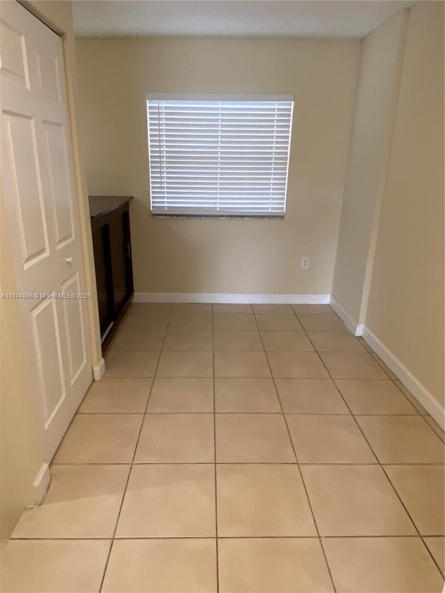 THE GREENS AT DORAL CONDO - Residential Lease