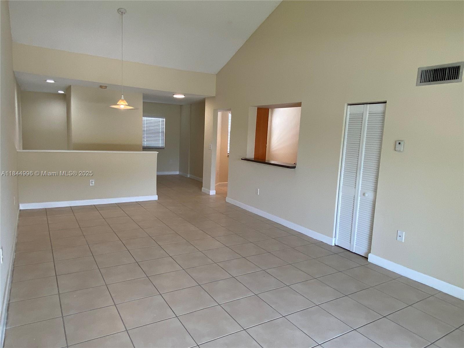 THE GREENS AT DORAL CONDO - Residential Lease