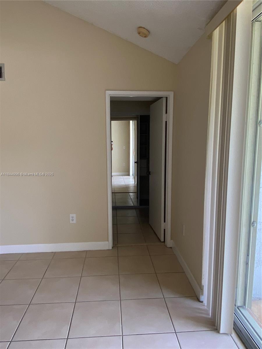 THE GREENS AT DORAL CONDO - Residential Lease