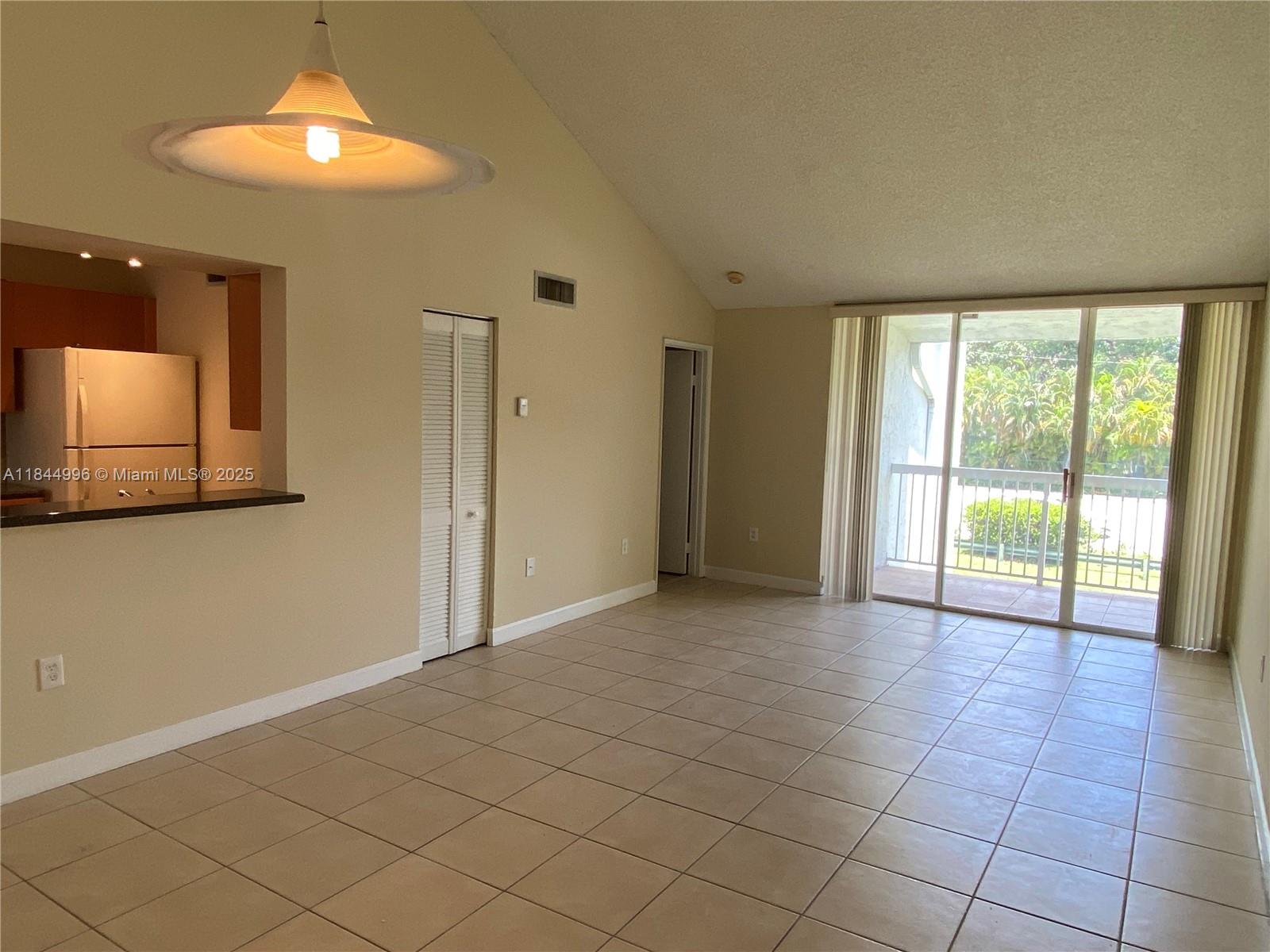 THE GREENS AT DORAL CONDO - Residential Lease