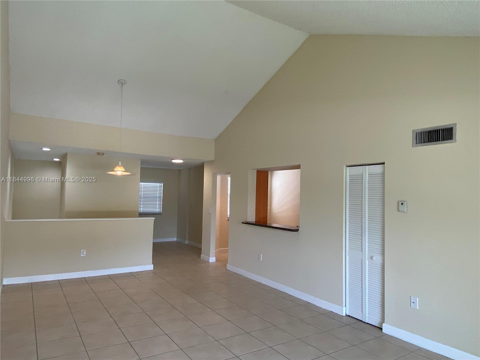 THE GREENS AT DORAL CONDO - Residential Lease