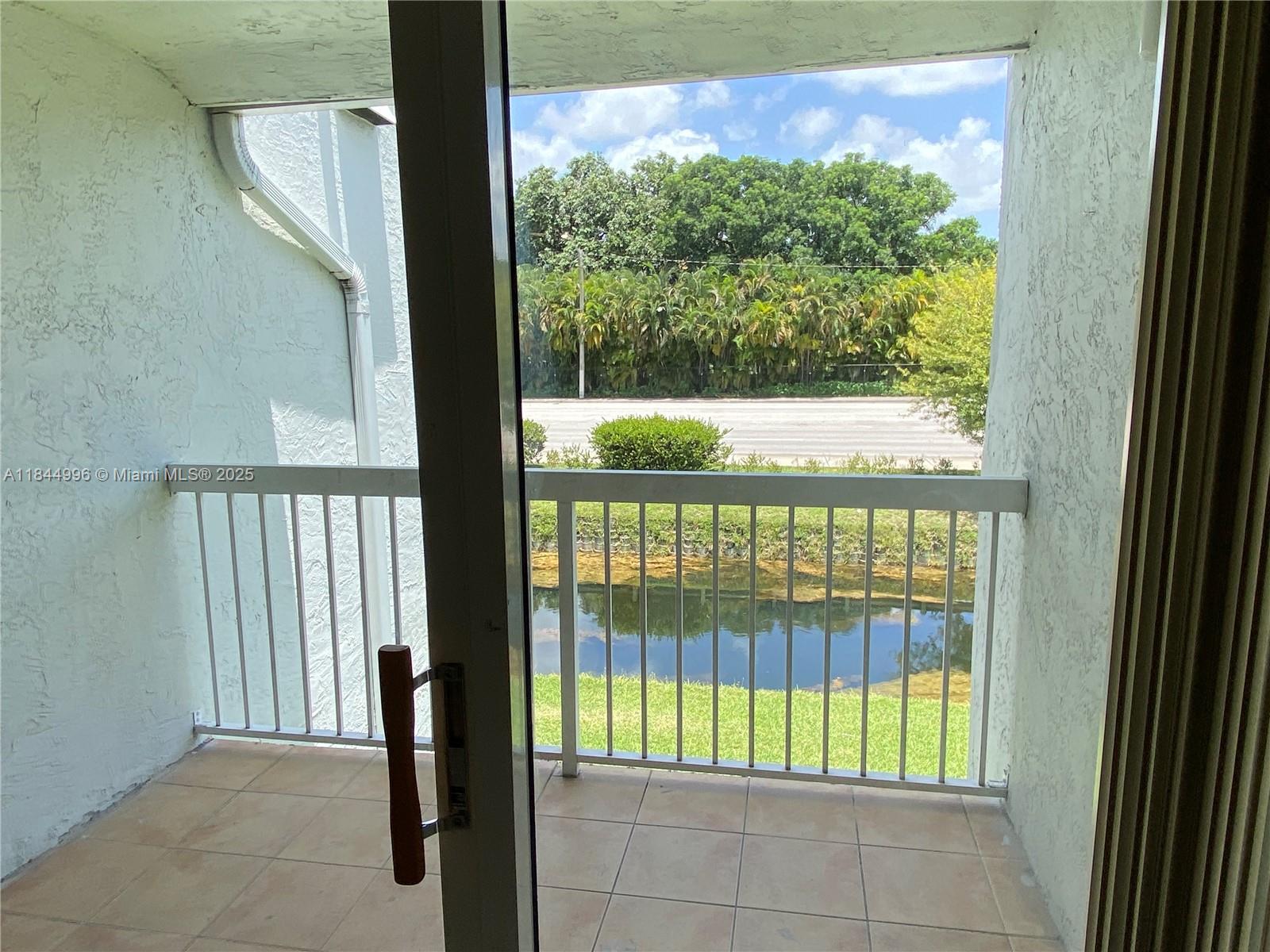 THE GREENS AT DORAL CONDO - Residential Lease