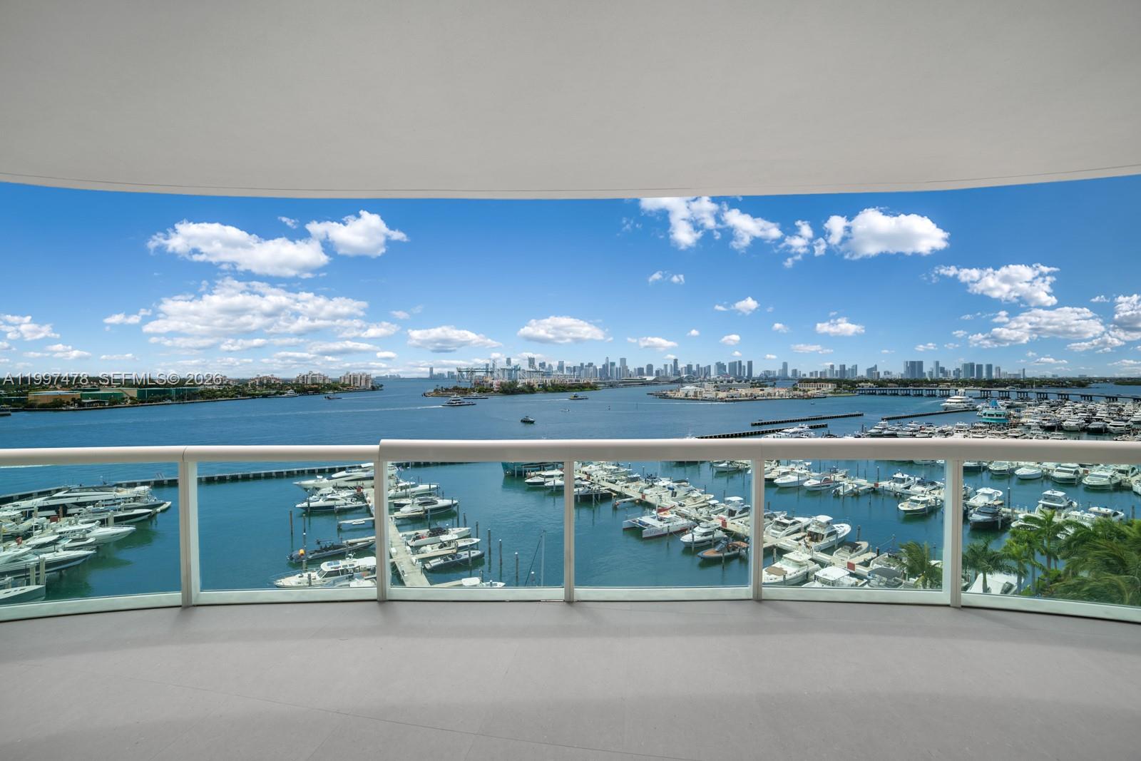 MURANO AT PORTOFINO CONDO - Residential