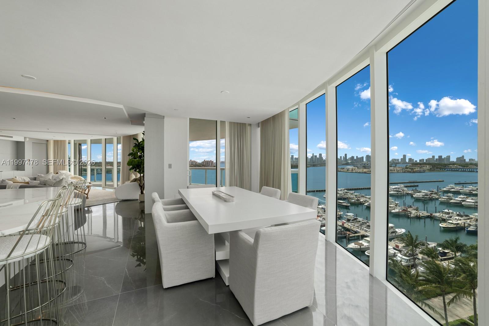 MURANO AT PORTOFINO CONDO - Residential
