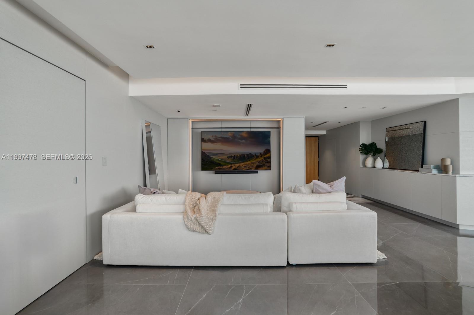 MURANO AT PORTOFINO CONDO - Residential