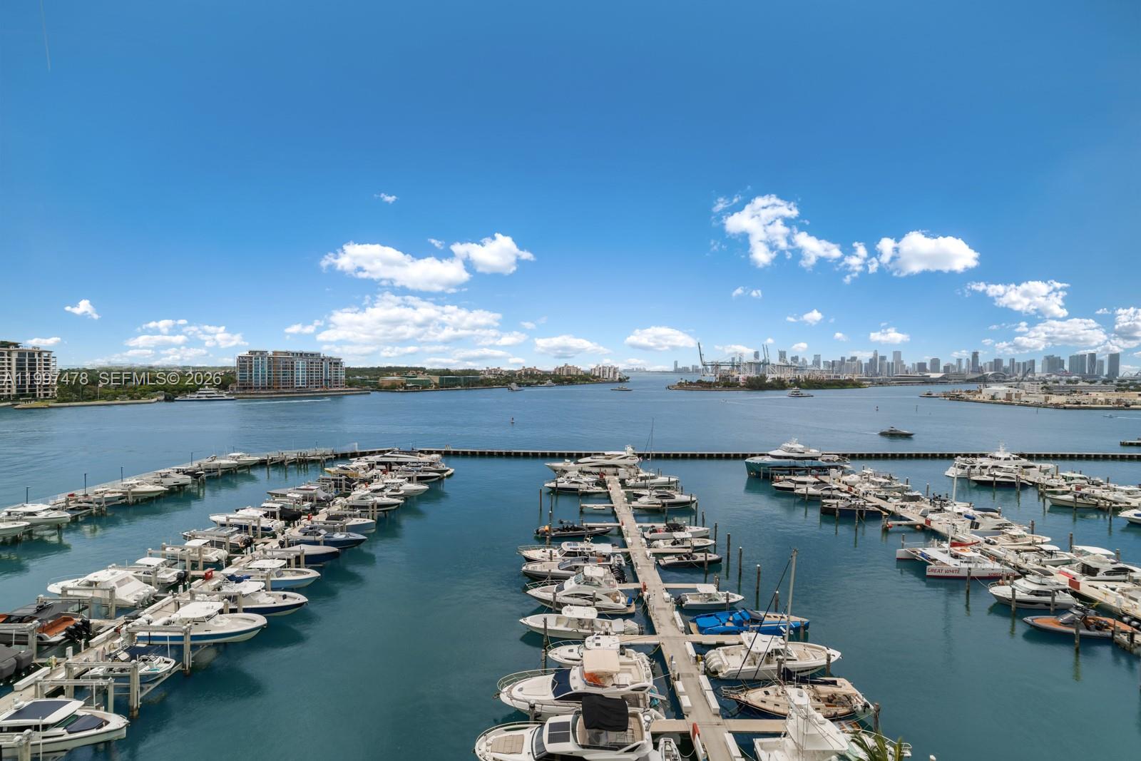 MURANO AT PORTOFINO CONDO - Residential